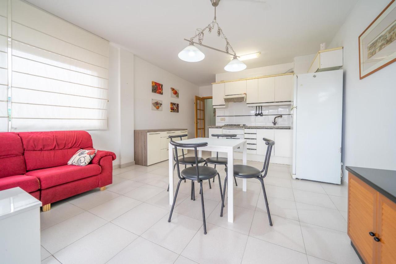 Homeholidaysrentals Margot - Costa Barcelona Pineda de Mar Exterior foto